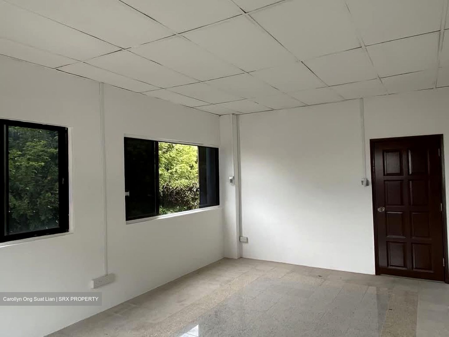 Kong Beng Industrial Building (D20), Factory #564625081